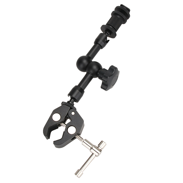 Magic Arm 17cm mit Klammer
