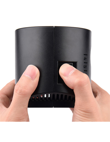 Godox AD-P Profoto Adapter zu AD200