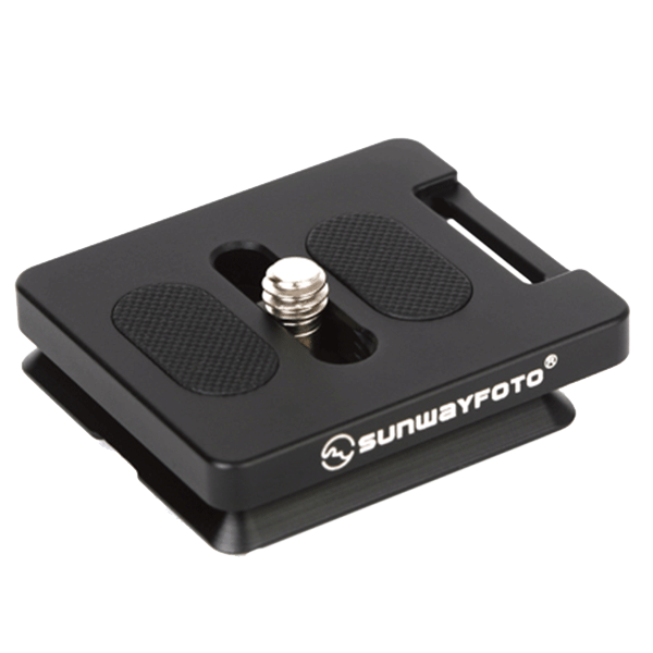 Plate Sunwayfoto Universal DPG-39R