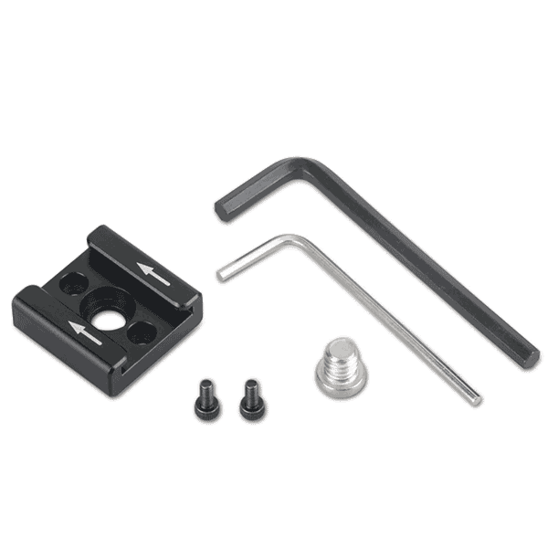 SmallRig Blitzfuss 1241