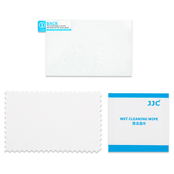 Displayschutz passend zur Leica Q3 einzelne Produtke