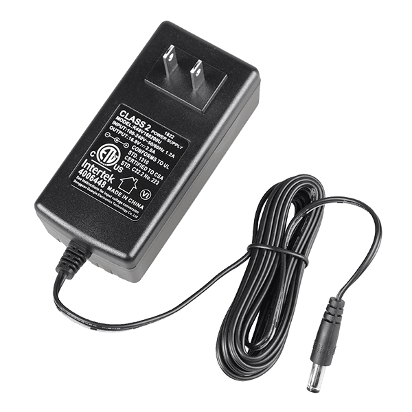 Godox Power adapter For LR160 Ringlight