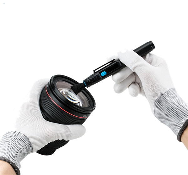 JJC G-01 Antistatische Reinigungshandschuhe