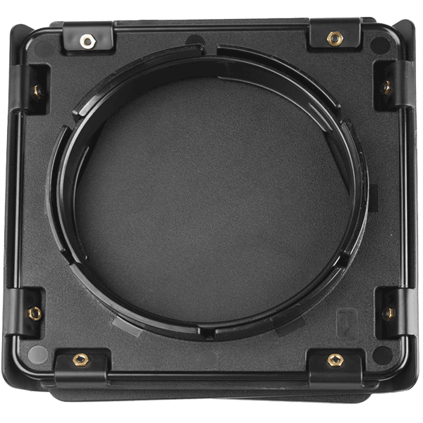 Godox BD-08 Abschirmkappen zu AD400pro Barndoor