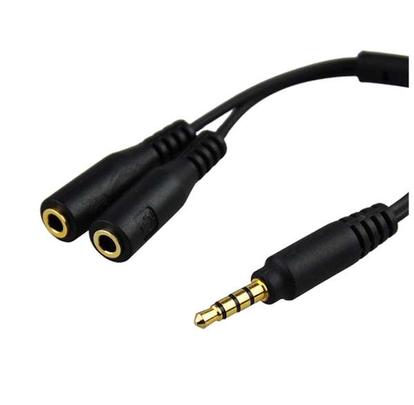 JJC Kabel-SPY1 Adapter