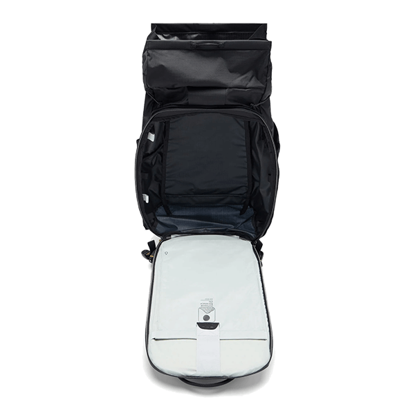 Peak Design Outdoor Fotorucksack 25L in Schwarz