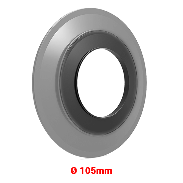 Haida M15 Adapter Ring105mm