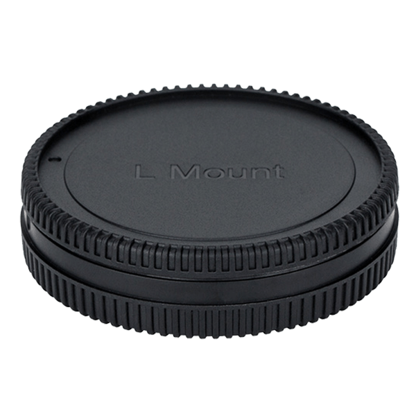 Gehäuse- und Objektivrückdeckel LRLL für Leica Panasonic Sigma L Mount