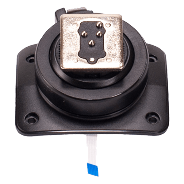 Spare Part Godox V860 III hot shoe plate Fuji