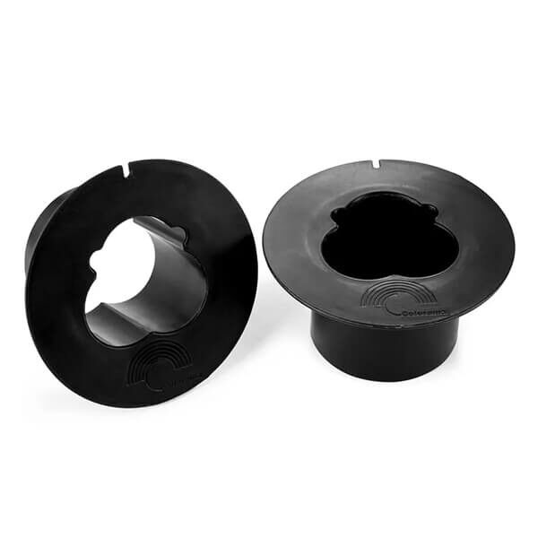 Hintergrundpapierrollen Stopper von Colorama Hintergrundpapierrollen Stopper von Colorama
