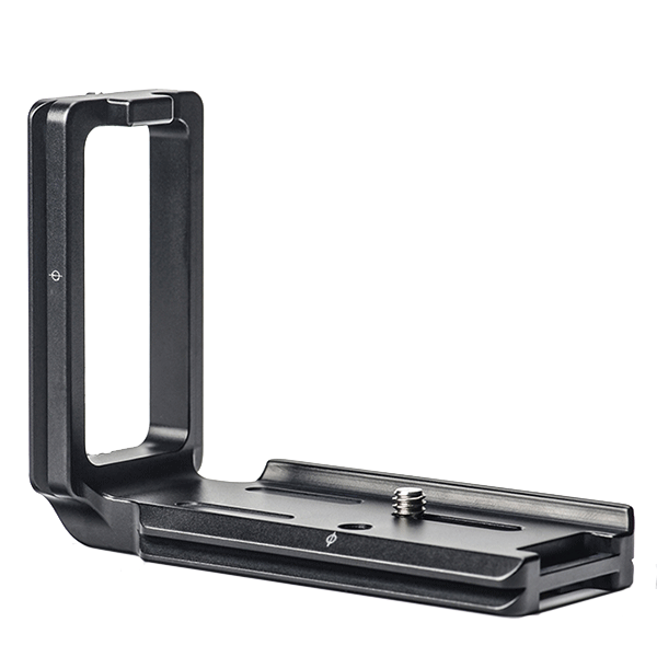 L-Winkel zu Sony A7R IV