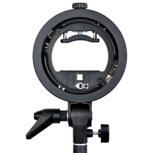 Godox S-EC S-type Speedlite Bracket Elinchrom Mount