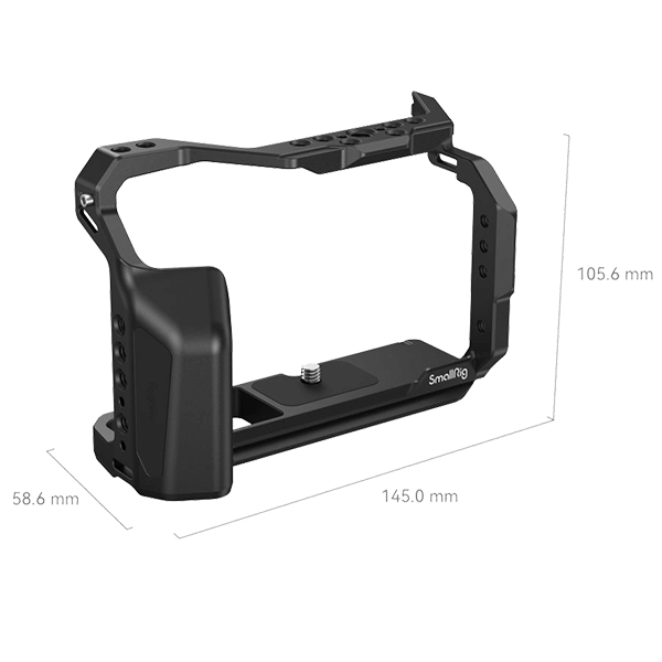 SmallRig Multifunctional Cage for FUJIFILM X-T5 4135