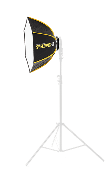 SMDV Speedbox-60 Bowens