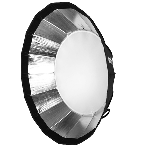 Godox Octa Softbox 85cm zu AD400pro innen Silber