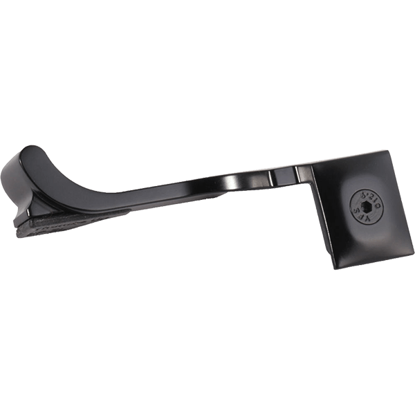 Daumenstütze EP-SL2 zu Leica SL2 in Schwarz