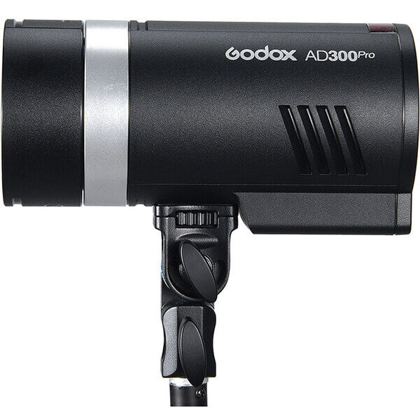 Godox AD-R13 als Ersatzreflektor für den AD300 Pro