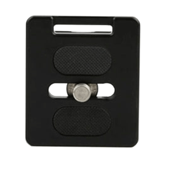 Wechselplatte Universal DP-39R von Sunwayfoto