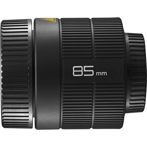 Godox 85mm Objektiv zu BLP BFP Projektionsvorsatz