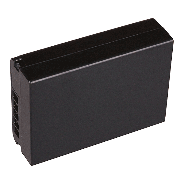 Premium Akku für Olympus BLN-1 von Patona