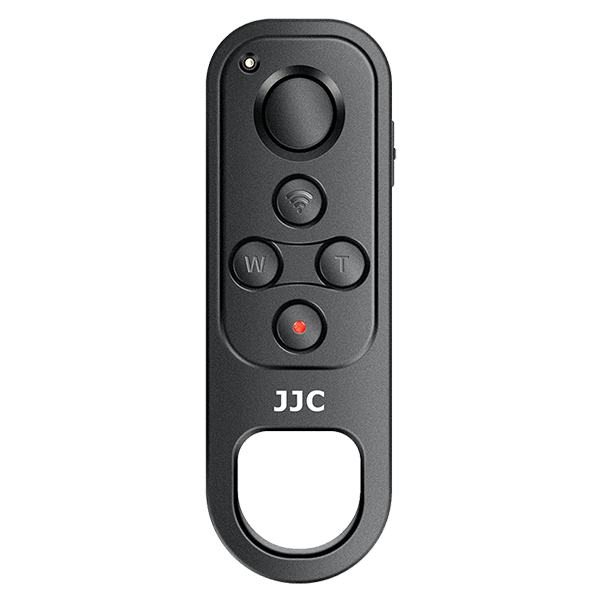 Fernbedienung BTR-F1 ersetzt Fujifilm TG-BT1 von JJC
