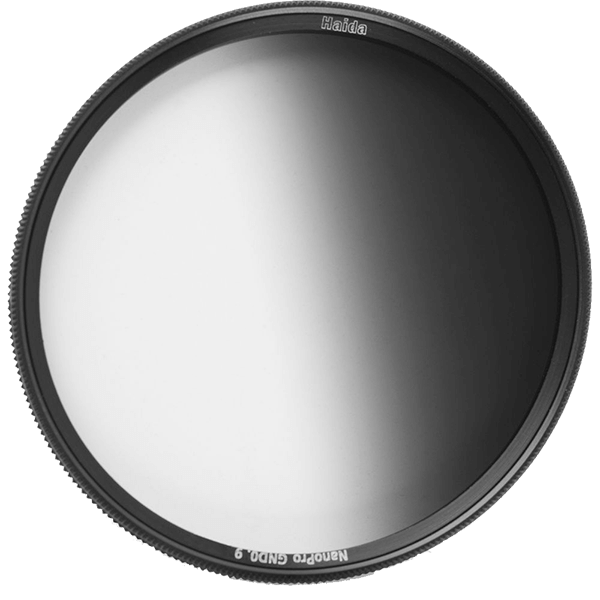 Haida NanoPro Grand ND 0.9 Filter