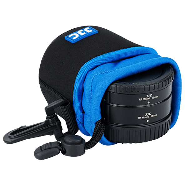 Automatic Extension Tube for Canon RF Mount