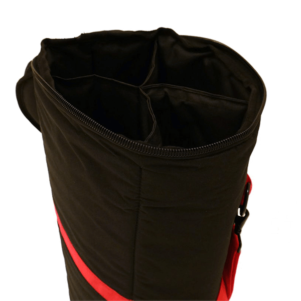 Tripodbag Quatro Pro M Caruba