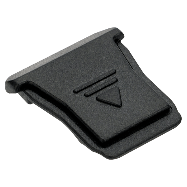 Hot Shoe Cover for Canon EOS R10, R7, R5 C and R3