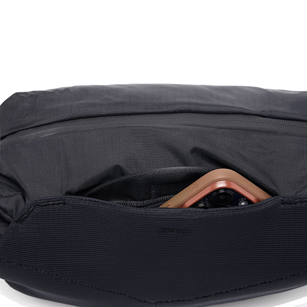 Peak Design Outdoor Sling 7L Black BAS-7-BK-1