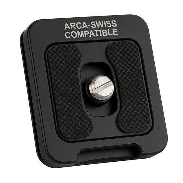 Arca Swiss Schnelwechselplatte Fotichaestli