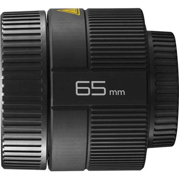 Godox 65mm Lens for BLP BFP Projection Attachment