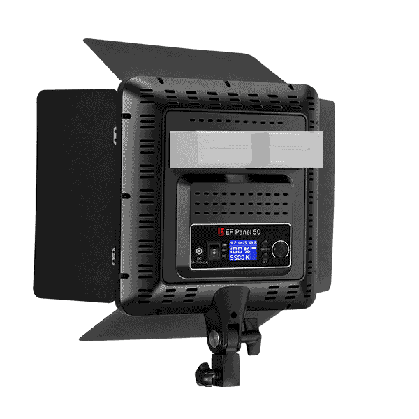Jinbei EFP-50 BiColor Led Flächenleuchte