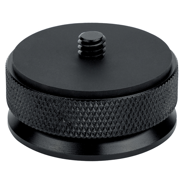 Thread adapter GMF1438A for camera tripods with Arca