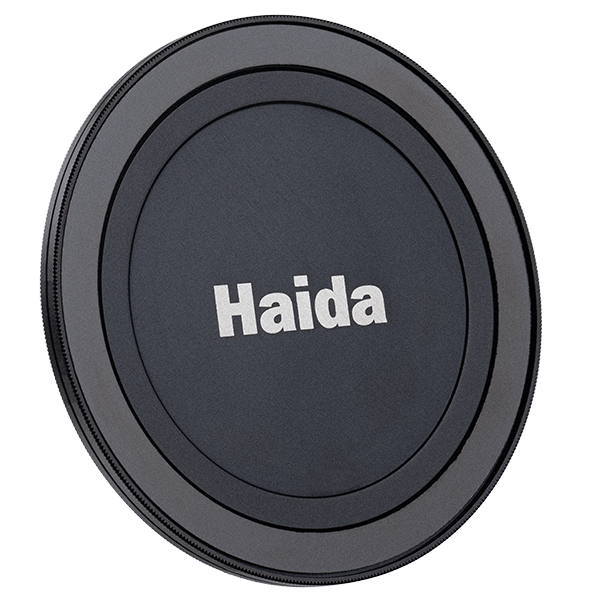 Haida Magnetischer Rückdeckel 72 mm Aussen