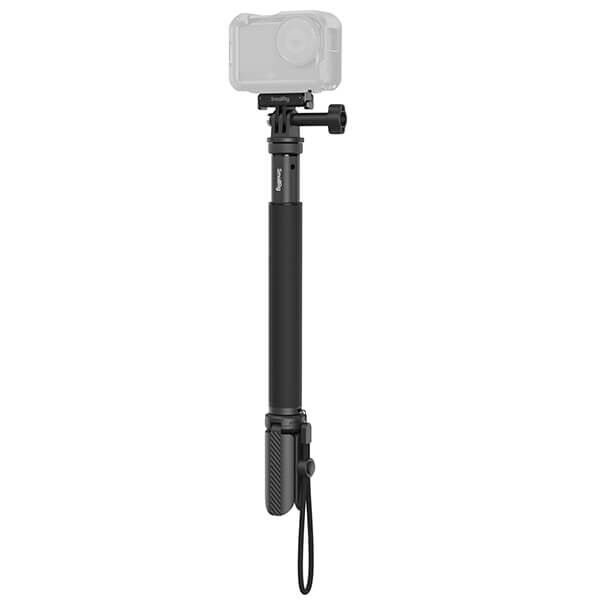 SmallRig Selfie-Stick-Halterung zu DJI Osmo Action 6 oder Nano