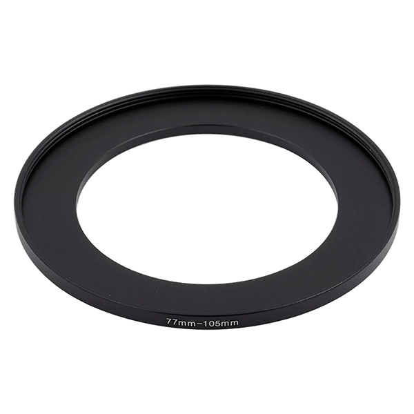 Step Up Ring 77mm-105mm
