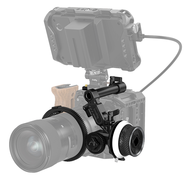 SmallRig mini Follow Focus 3010