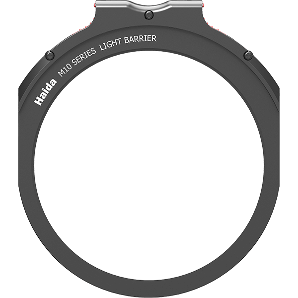 Haida M10 and M10-II light barrier