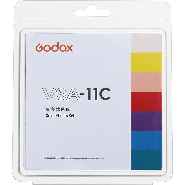 Godox Color Effects Set VSA-11C