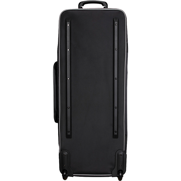 Hartschalenkoffer für Fotoausrüstung Godox CB-06 mit Rädern 94cm unterseite