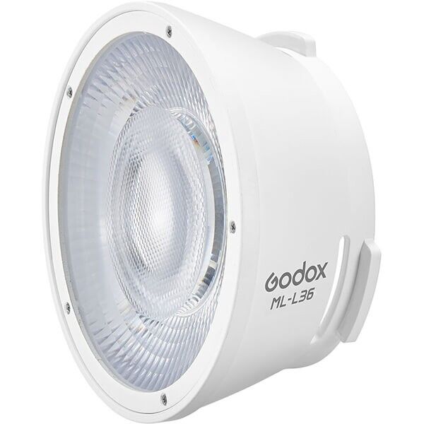 Godox ML-L36 Objektiv Reflektor zu ML100Bi mit 36 grad