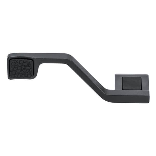 Thumbs Up Grip JJC zu Nikon ZF in schwarz