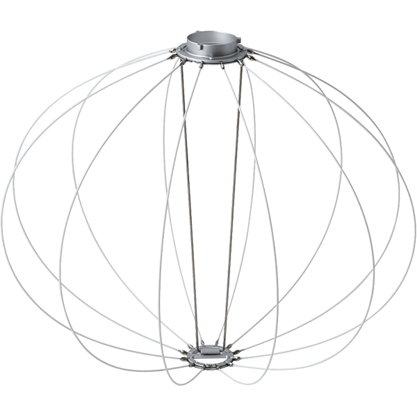 Godox CS-85D faltbare Kugelsoftbox mit 85cm Durchmesser