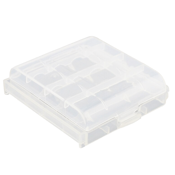 Wiederaufladbarer Batterie USB-C AA-Akkus 2550mWh Verico