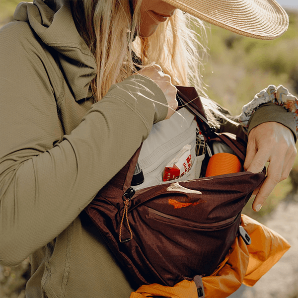 Peak Design Outdoor Sling 7L Eclipse BAS-7-EP-1