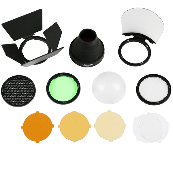 Godox AK-R1 Light former for H200R