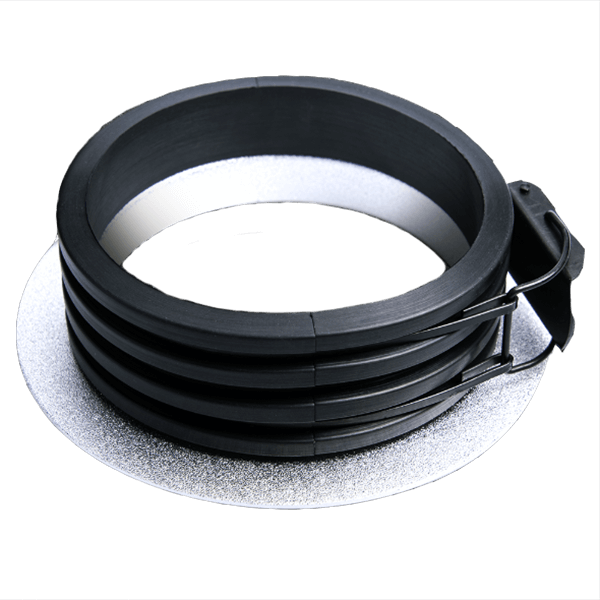 SMDV Flip Softbox Profoto Adapter