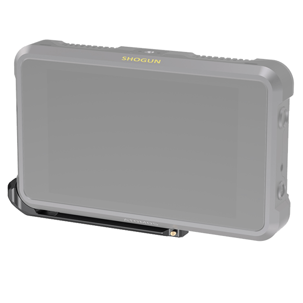 SmallRig Montageplatte für Atomos Shogun 7 CMA2520