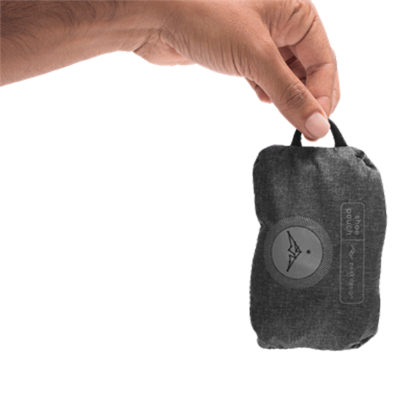 Peak Design Shoe Pouch Schuhbeutel BSB-CH-1 im Detail
